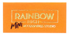 EAN 0035051586067 - Rainbow High Accessories Studio Series 1, H Assortment in PDQ Bolso de muñecas imagen 11