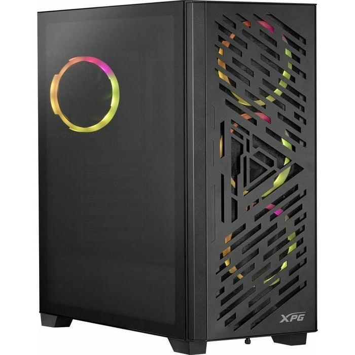 EAN 4711085944863 - XPG LANDER 501 Midi Tower Negro imagen 1
