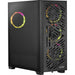EAN 4711085944863 - XPG LANDER 501 Midi Tower Negro imagen 1
