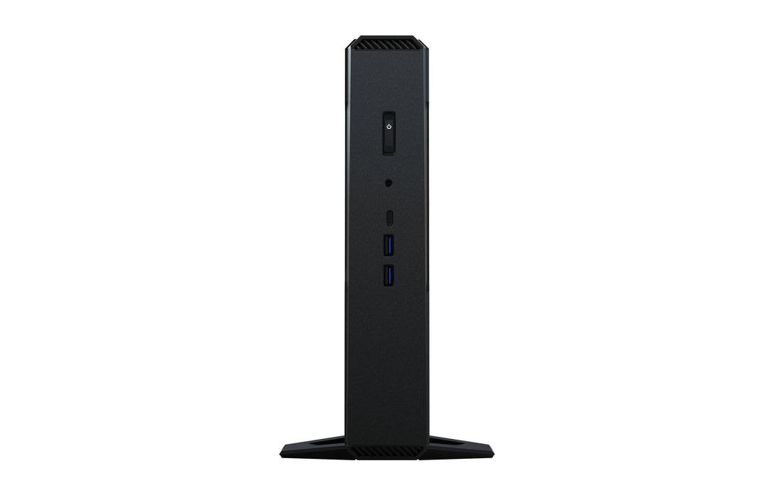 EAN 4711636187688 - ASUS NUC 15 Performance RNUC15JNK9X40002 PC de tamaño 3L Negro 275HX imagen 3