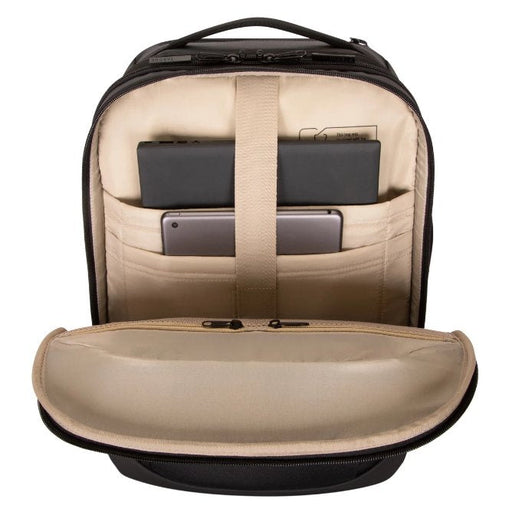 EAN 0092636352622 - Targus EcoSmart Mobile mochila Negro imagen 2