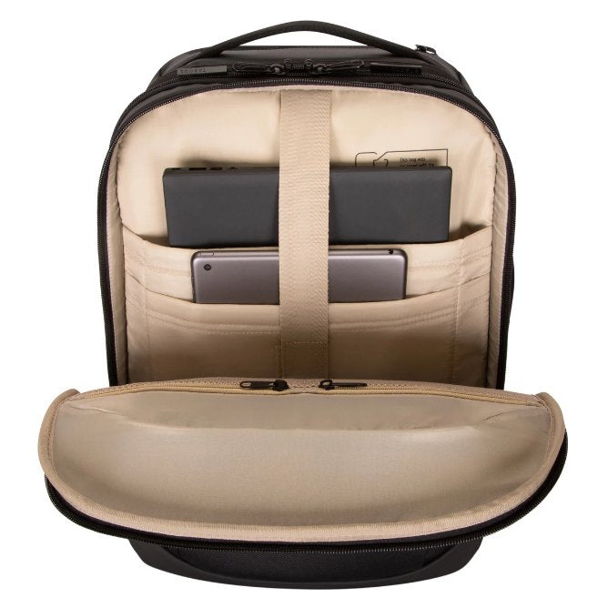 EAN 0092636352622 - Targus EcoSmart Mobile mochila Negro imagen 2