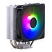 EAN 4719512132128 - Cooler Master Hyper 212 Spectrum V3 Procesador Refrigerador de aire 12 cm Negro, Plata 1 pieza(s) imagen 2