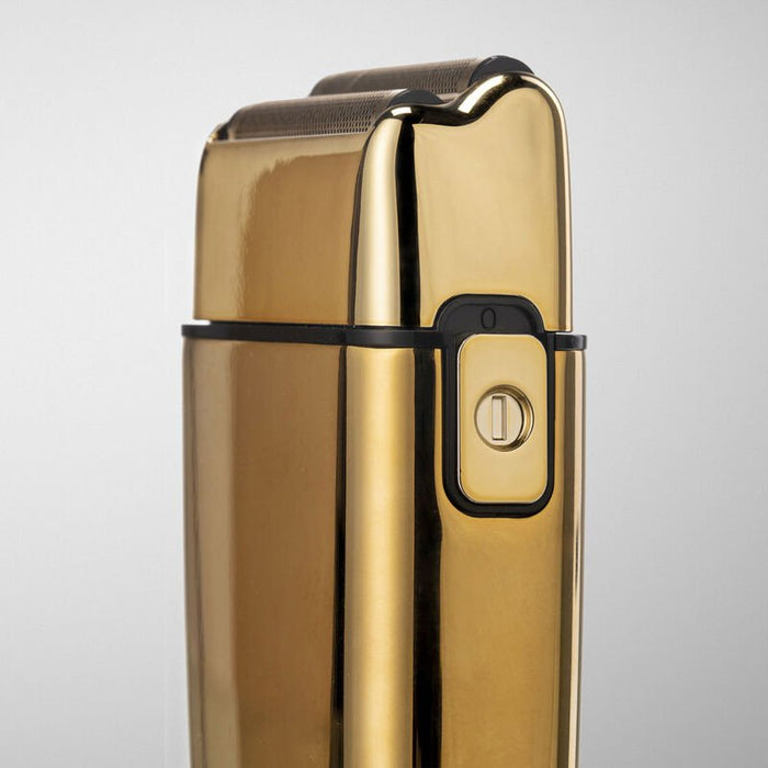 EAN 3030050161939 - BaByliss FXFS2GE afeitadora Máquina de afeitar de láminas Oro imagen 6