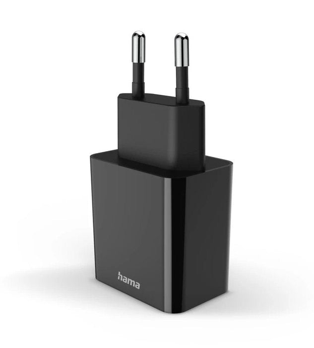 Cargador Usb Rapoo 00201959 20w 1xusb-C Pd Color Negro