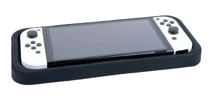 EAN 3665962028157 - NACON NA028157 funda para consola portátil Funda protectora rígida Nintendo Negro imagen 2