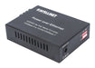 EAN 0766623508209 - Intellinet 508209 convertidor de medio 1000 Mbit/s 1310 nm Monomodo Negro imagen 8