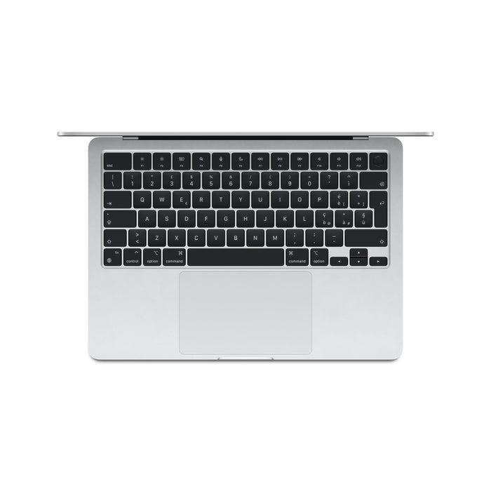 EAN 195949903441 - Apple MacBook Air Apple M M3 Portátil 34,5 cm (13.6") 24 GB 512 GB SSD Wi-Fi 6E (802.11ax) macOS Sequoia P imagen 2
