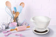EAN 4006501650542 - Soehnle Culina pro Blanco Encimera Alrededor Báscula de cocina mecánica imagen 3