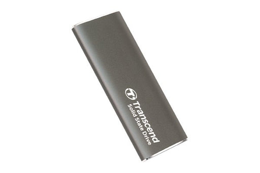 EAN 0760557864455 - Transcend ESD265C 2 TB USB Tipo C 3.2 Gen 2 (3.1 Gen 2) Gris imagen 2