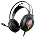 EAN 8436587970672 - Krom Kappa Auriculares Alámbrico Diadema Juego Negro imagen 2