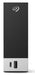 EAN 0763649169452 - Seagate One Touch HUB disco duro externo 10 TB USB Type-A / USB Type-C 3.2 Gen 1 (3.1 Gen 1) Negro, Gris imagen 2