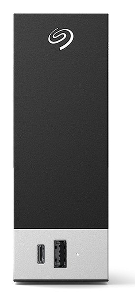 EAN 0763649169421 - Seagate STLC4000400 disco duro externo 4 TB USB Type-A / USB Type-C 3.2 Gen 1 (3.1 Gen 1) Negro imagen 2