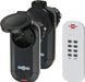 EAN 4007123643547 - Brennenstuhl 1507030 toma de corriente Negro imagen 1