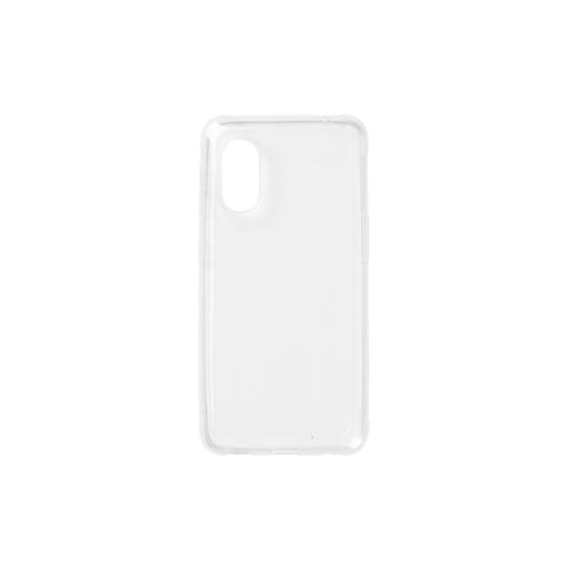 EAN 5704174404491 - eSTUFF ES673083-BULK funda para teléfono móvil Transparente imagen 1