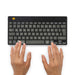 EAN 8719274492009 - R-Go Tools RGOCODEWLBL teclado Oficina Alemán imagen 5