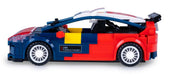 EAN 4042774475062 - Jamara CaDA 2008 Citroën C4 WRC imagen 6