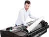 EAN 191628122172 - HP Designjet T1700dr 44-in PostScript Printer impresora de gran formato Inyección de tinta térmica Color 2 imagen 13