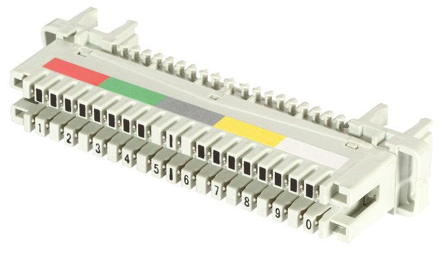 Lsa Connection Panel 2 10-10da