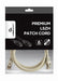 EAN 8716309080422 - Gembird 2m Cat6 RJ-45 cable de red Blanco F/UTP (FTP) imagen 2