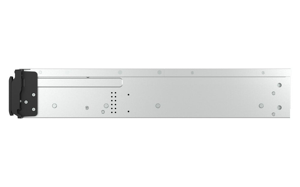 EAN 4711103084694 - QNAP TS-H3077AFU-R7-64G servidor de almacenamiento NAS Bastidor (2U) AMD Ryzen™ 5 64 GB DDR5 0 TB QuTS he imagen 6