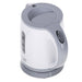 EAN 5903887809184 - Adler AD 1371G tetera eléctrica 0,8 L 800 W Blanco, Gris imagen 4