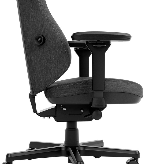 Noblechairs Aura Tx Gaming Silla - Antracita