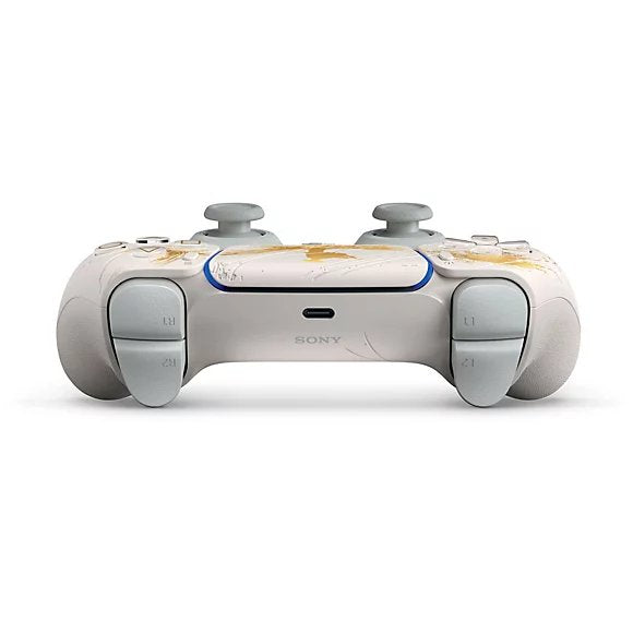 Sony Dualsense Game Pad 1000048214 Ghost Of Yotei Limited Edition