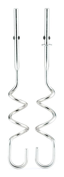 Wilfa Smooth Mix Hand Mixer Black / Batidora De Mano