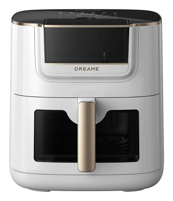 Airfryer Af30 Bialy