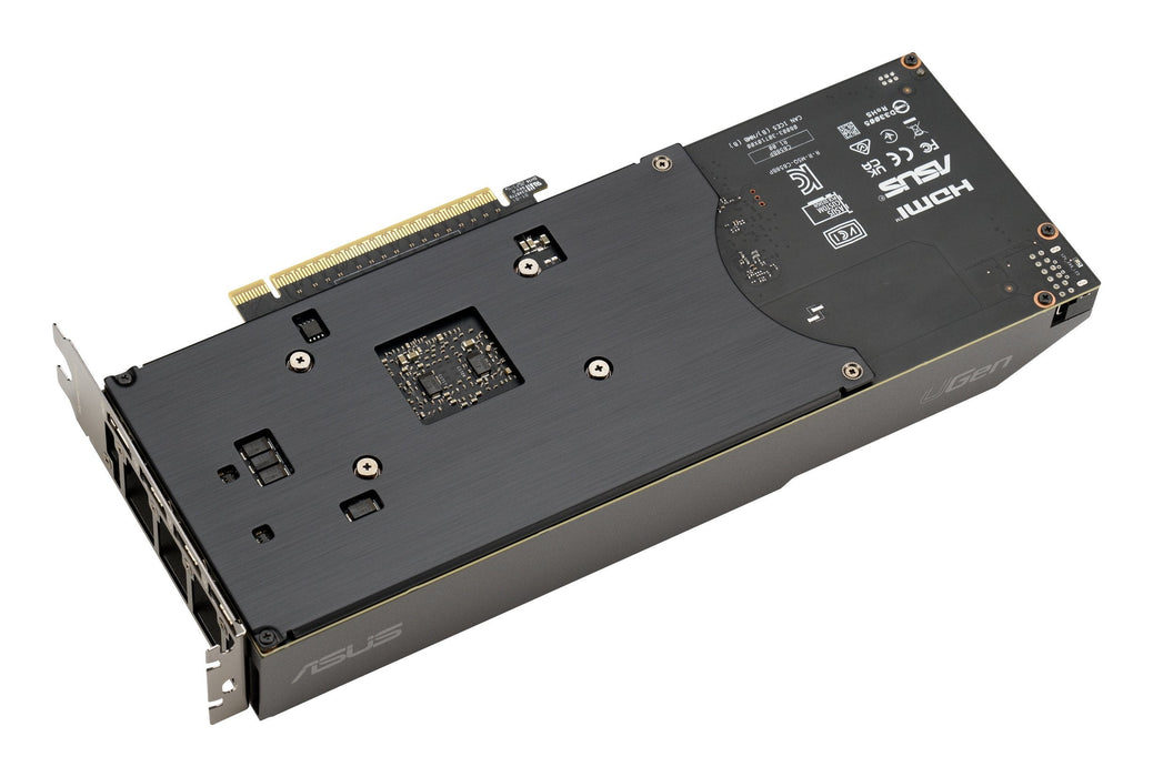 Asus Ugen Intel® Arc Pro B70 32 Gb 90yt00e0-Mvna00