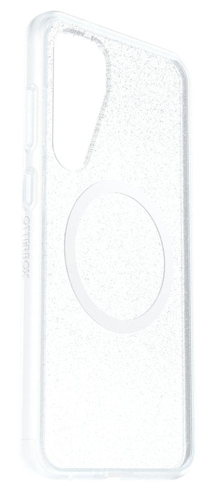 Otterbox React Magnet Qi2 Fr Samsung S25+. Stardust