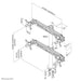 EAN 8717371442491 - Neomounts FPMA-D700D4 soporte para monitor 76,2 cm (30") Escritorio Negro imagen 8