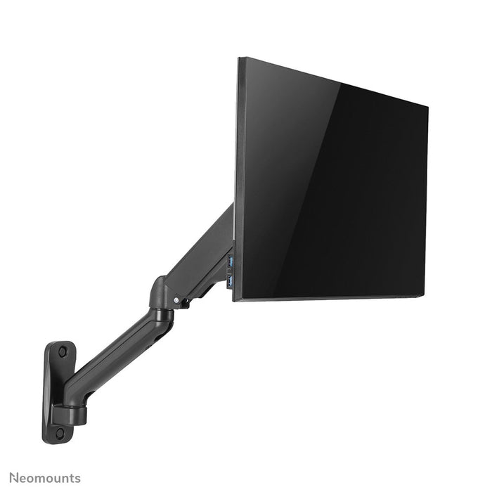 EAN 8717371449049 - Neomounts WL70-450BL11 soporte para TV 81,3 cm (32") Negro imagen 13