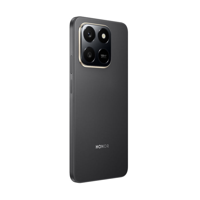 EAN 8034140502430 - Honor BUNDLE 400 SMART 17,2 cm (6.77") MagicOS 9.0 8 GB 256 GB 6500 mAh Negro imagen 3