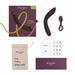 EAN 4251460603652 - Womanizer OG Vibrador con succion imagen 2