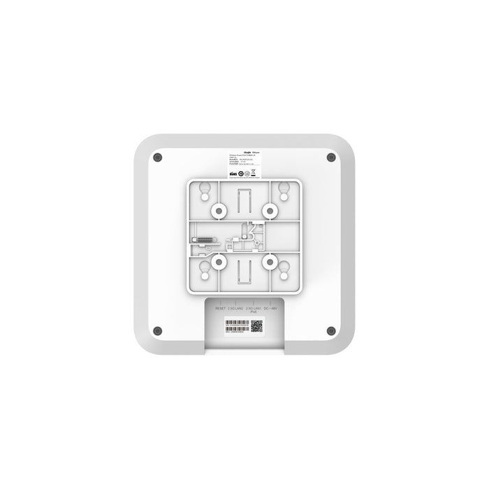 EAN 6971693273610 - Ruijie Networks RG-RAP2260(H) punto de acceso inalámbrico Blanco Energía sobre Ethernet (PoE) imagen 3