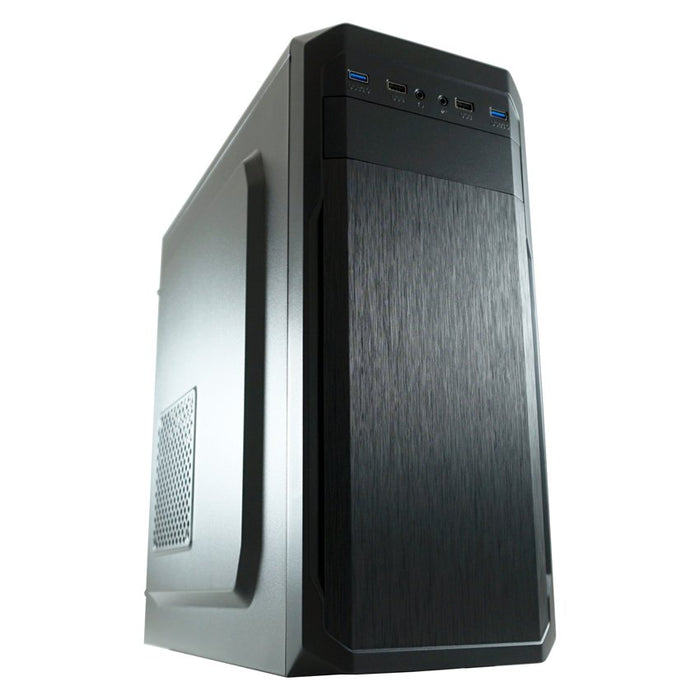 EAN 4260070128820 - LC-Power 7039B Midi Tower Negro imagen 2