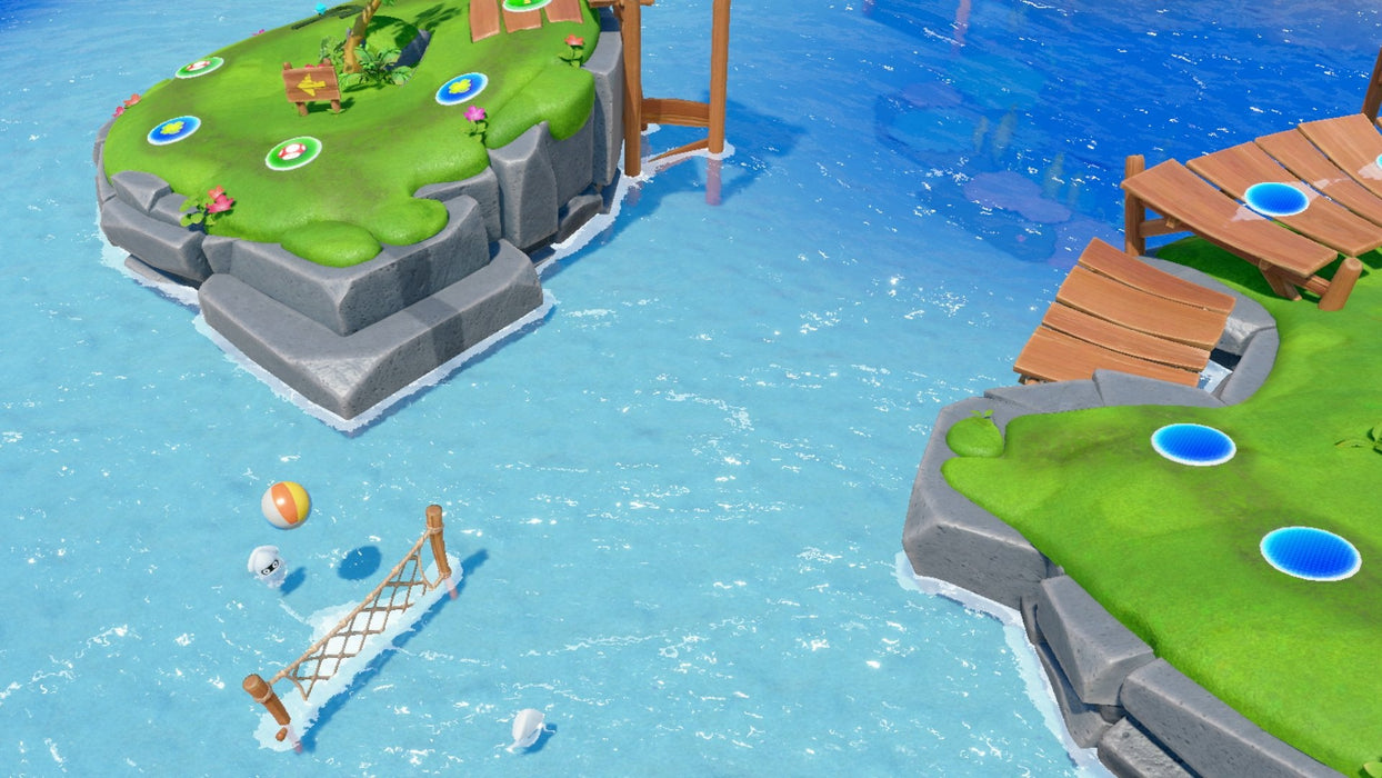 Super Mario Party Jamboree (Ns)