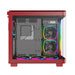 EAN 4710562747942 - Montech KING 95 PRO Midi Tower Rojo imagen 3