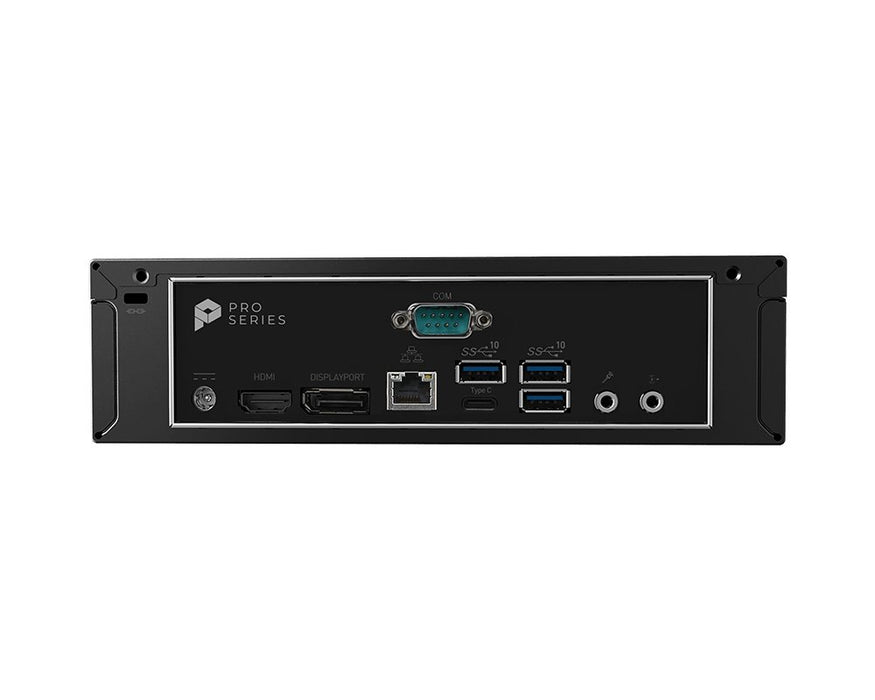 EAN 4711377328159 - MSI Pro DP21 14M-1042EU PC Intel® Core™ i7 i7-14700 16 GB DDR5-SDRAM 1 TB SSD Windows 11 Pro Escritorio M imagen 11