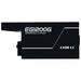 EAN 4718466017024 - Lian Li EG1200G unidad de fuente de alimentación 1200 W 24-pin ATX SFX Negro imagen 8