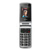 EAN 9120124820382 - Beafon SL605 6,1 cm (2.4") 86 g Rojo imagen 4