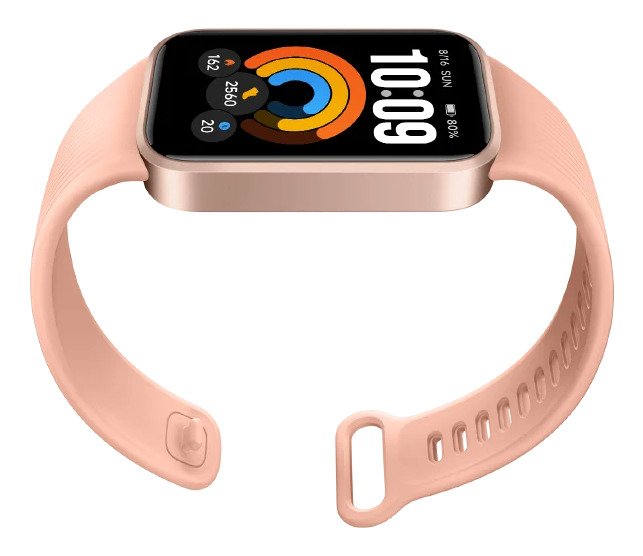 EAN 6932554400743 - Xiaomi Smart Band 11 Active 3,73 cm (1.47") TFT Digital 172 x 320 Pixeles Pantalla táctil Negro imagen 3