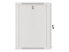EAN 5901969403206 - Lanberg WF01-6615-10S armario rack 15U Bastidor de pared Gris imagen 12