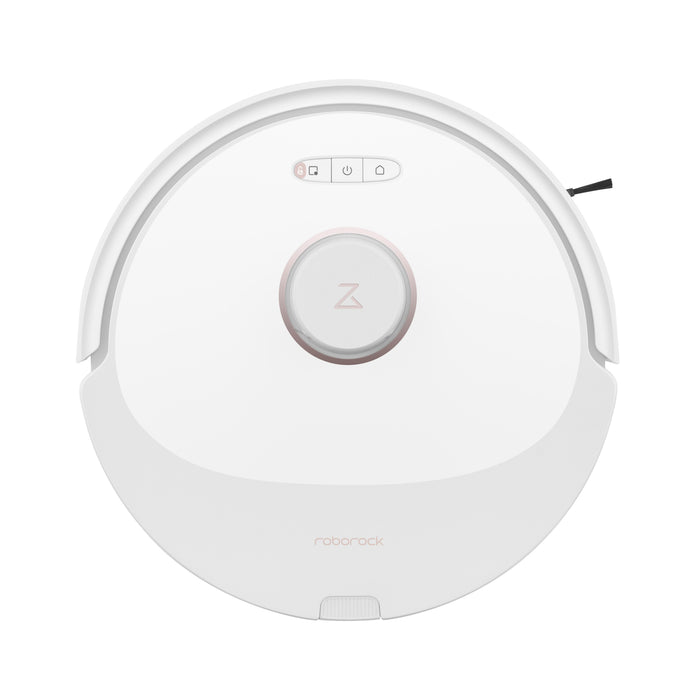 EAN 6970995787757 - Roborock Q8M02-00 aspiradora robotizada Blanco imagen 2