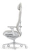EAN 7340172706694 - Fractal Design FD-CH-RE1M-02 silla para videojuegos Silla para videojuegos de PC Asiento acolchado Blanco imagen 4