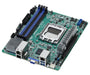 EAN 4711430521060 - Asrock AM5D4ID-2T/BCM placa base KNOLL3 X300 Zócalo AM5 mini ITX imagen 2