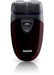 EAN 8710103968849 - Philips PQ206/18 afeitadora Máquina de afeitar de rotación Negro, Burdeos imagen 1