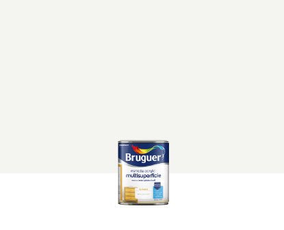 EAN 8429656232481 - Bruguer 5160660 pintura de pared para interior imagen 2